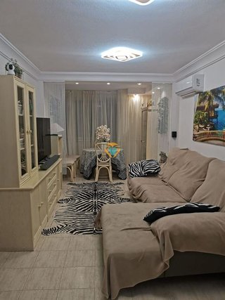 Piso en venta en La Cala de Villajoyosa en Villajoyosa/Vila Joiosa (la)