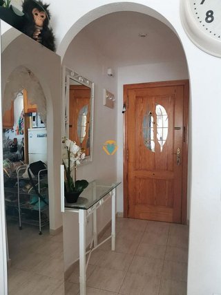 Piso en venta en La Cala de Villajoyosa en Villajoyosa/Vila Joiosa (la)