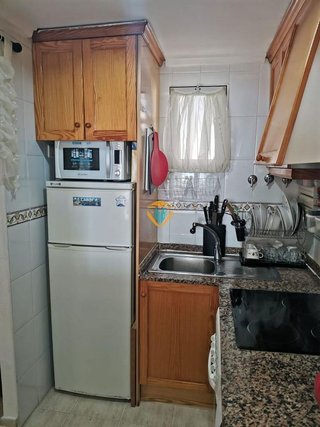 Piso en venta en La Cala de Villajoyosa en Villajoyosa/Vila Joiosa (la)