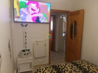 Piso en venta en La Cala de Villajoyosa en Villajoyosa/Vila Joiosa (la)
