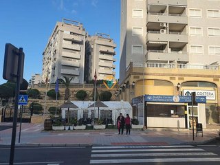 Piso en venta en La Cala de Villajoyosa en Villajoyosa/Vila Joiosa (la)