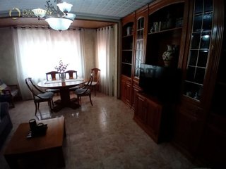 Piso en venta en Centro en San Vicente del Raspeig/Sant Vicent del Raspeig