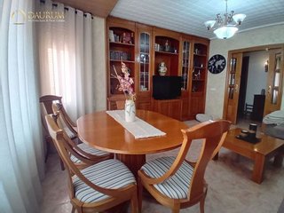 Piso en venta en Centro en San Vicente del Raspeig/Sant Vicent del Raspeig