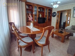 Piso en venta en Centro en San Vicente del Raspeig/Sant Vicent del Raspeig