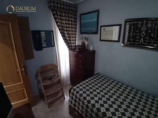Piso en venta en Centro en San Vicente del Raspeig/Sant Vicent del Raspeig