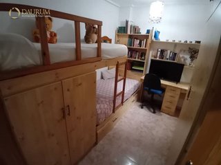 Piso en venta en Centro en San Vicente del Raspeig/Sant Vicent del Raspeig