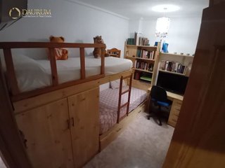 Piso en venta en Centro en San Vicente del Raspeig/Sant Vicent del Raspeig