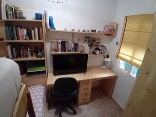 Piso en venta en Centro en San Vicente del Raspeig/Sant Vicent del Raspeig