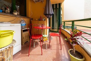 Piso en venta en Guanarteme en Palmas de Gran Canaria(Las)