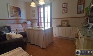 Piso en venta en Don Benito