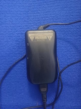 Teclado electrónico con soporte