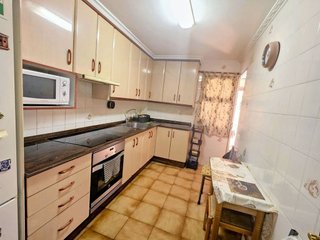 Piso en venta en Vall d´Uixó (la)