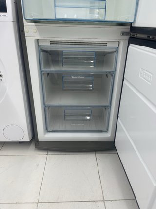Súper oferta  Nevera Electrolux lavadora Daewoo