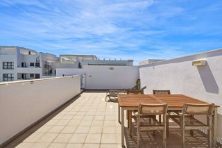 Ático en venta en Zona Norte en Estepona
