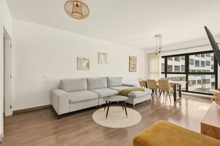 Ático en venta en Zona Norte en Estepona