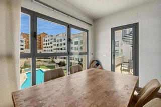 Ático en venta en Zona Norte en Estepona