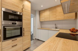 Ático en venta en Zona Norte en Estepona