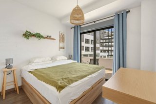Ático en venta en Zona Norte en Estepona