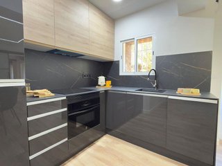 Piso en venta en Ventas en Madrid
