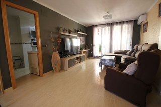 Dúplex en venta en San José - Los Metales en Sagunto