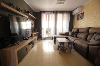 Dúplex en venta en San José - Los Metales en Sagunto