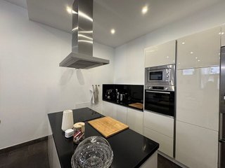 Piso en venta en Guanarteme en Palmas de Gran Canaria(Las)