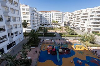 Piso en venta en Nueva Andalucía centro en Marbella