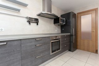 Piso en venta en Nueva Andalucía centro en Marbella