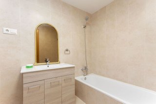 Piso en venta en Nueva Andalucía centro en Marbella
