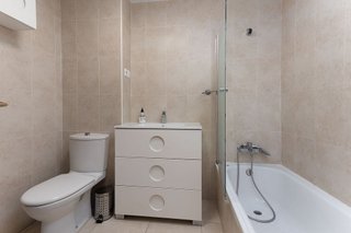 Piso en venta en Nueva Andalucía centro en Marbella