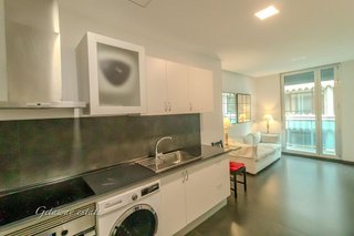 Piso en venta en Santa Catalina - Canteras en Palmas de Gran Canaria(Las)