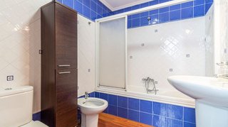 Piso en venta en Gata de Gorgos