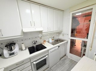 Piso en venta en Hispanoamérica - Comunidades en Valdemoro