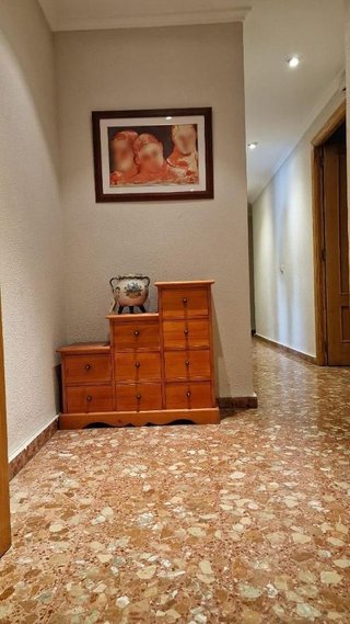 Piso en venta en L'Alquenència en Alzira