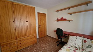 Piso en venta en L'Alquenència en Alzira