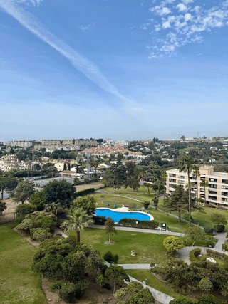 Piso en venta en Los Naranjos - Las Brisas en Marbella