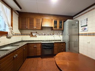 Piso en venta en Ontinyent