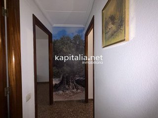 Piso en venta en Ontinyent