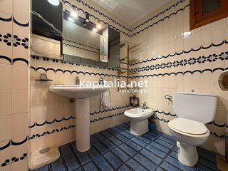 Piso en venta en Ontinyent