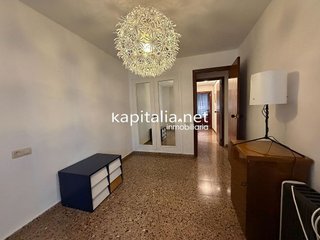 Piso en venta en Ontinyent