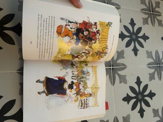 Libro juvenil