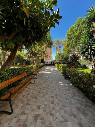 Piso en venta en Playa de Levante en Benidorm