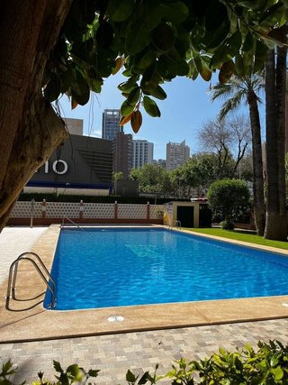 Piso en venta en Playa de Levante en Benidorm