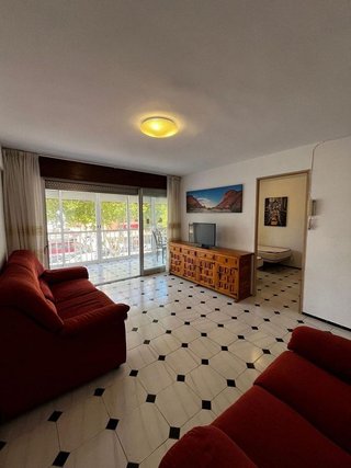 Piso en venta en Playa de Levante en Benidorm