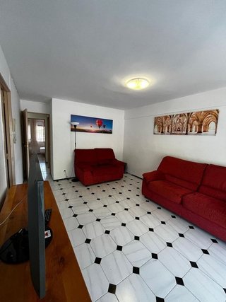 Piso en venta en Playa de Levante en Benidorm