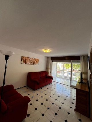 Piso en venta en Playa de Levante en Benidorm