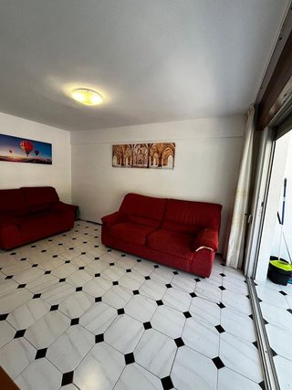 Piso en venta en Playa de Levante en Benidorm