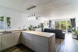 Piso en venta en Cala Vedella - Cala Tarida - Cala Conta en Sant Josep de sa Talaia
