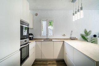 Piso en venta en Cala Vedella - Cala Tarida - Cala Conta en Sant Josep de sa Talaia