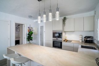 Piso en venta en Cala Vedella - Cala Tarida - Cala Conta en Sant Josep de sa Talaia
